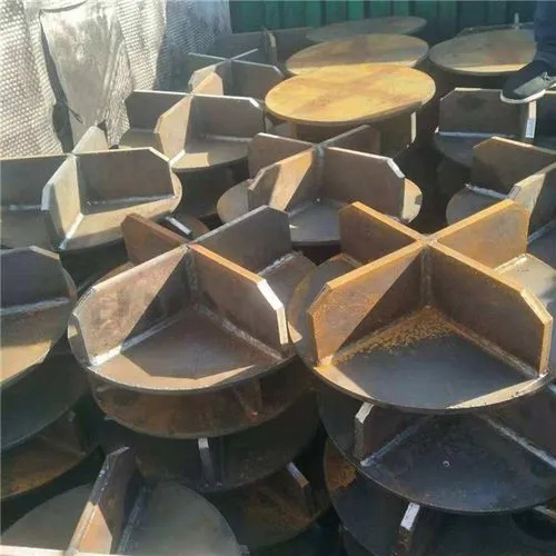 韶关桩尖的作用