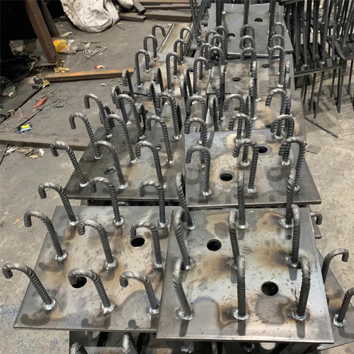 韶关预埋件安装后，需要进行哪些检查？