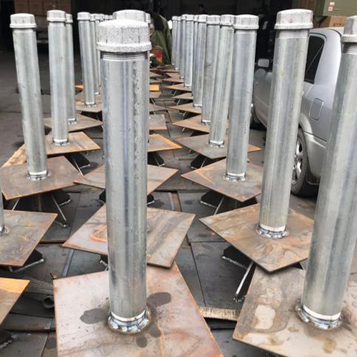 韶关沉降板的工作原理