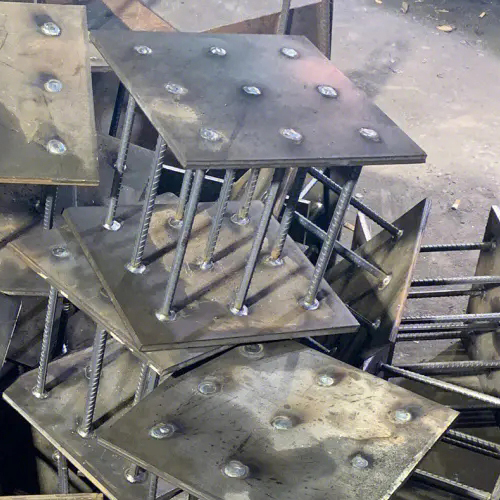 在确定韶关预埋件位置时，需要考虑以下几点