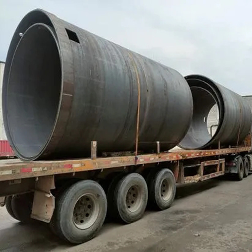 韶关钢护筒施工准备包括以下步骤