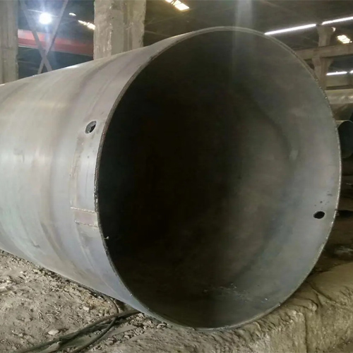 选择韶关钢护筒的材质时，主要考虑哪些因素