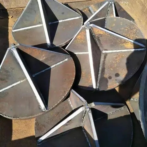 韶关桩尖图纸要求包括以下几点