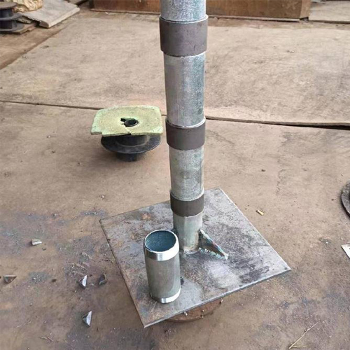 韶关沉降板的工作原理是什么？