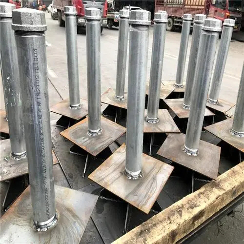 用韶关沉降板检测填土的沉降情况,还有其他类似的方法吗