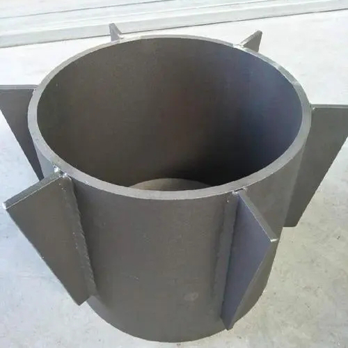 韶关桩尖的生产工艺主要包括以下步骤