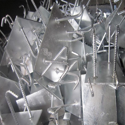 韶关高铁预埋件的施工条件