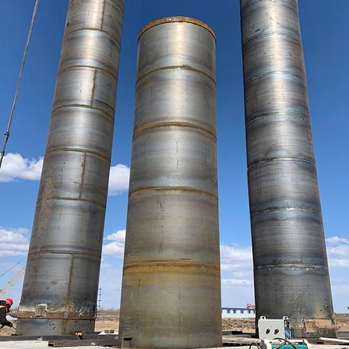 韶关钢护筒施工标准