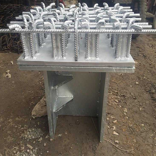 韶关预埋件加工