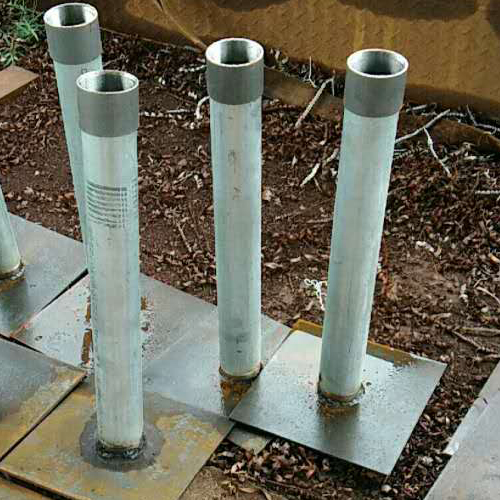 韶关沉降板的施工步骤如下