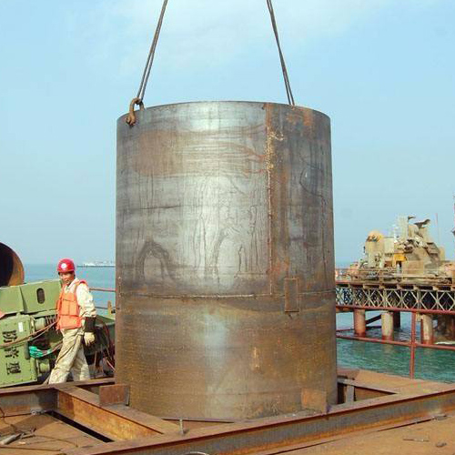 韶关钢护筒长度要求有哪些