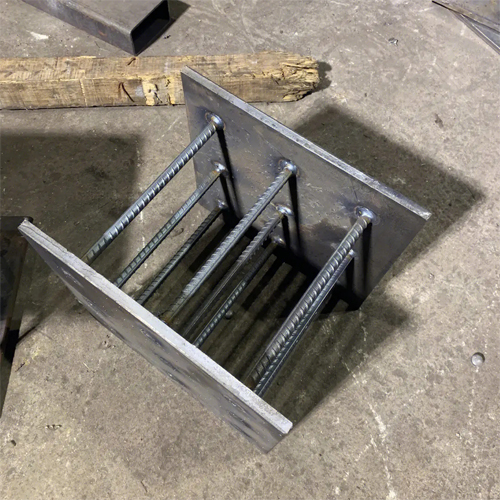 韶关工程预埋件厂家