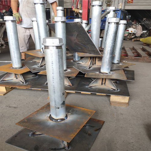 韶关路基沉降板厂家